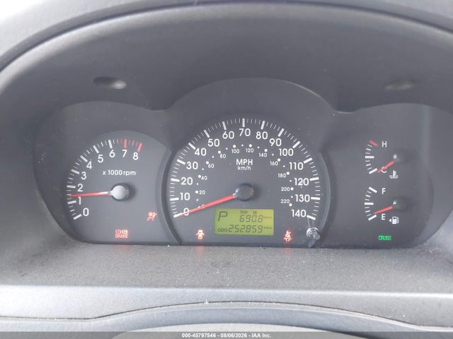 Продаж на аукціоні авто 2006 Kia Spectra5, vin: KNAFE161365311061, номер лоту: 45797546