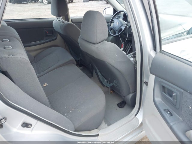 Продаж на аукціоні авто 2006 Kia Spectra5, vin: KNAFE161365311061, номер лоту: 45797546