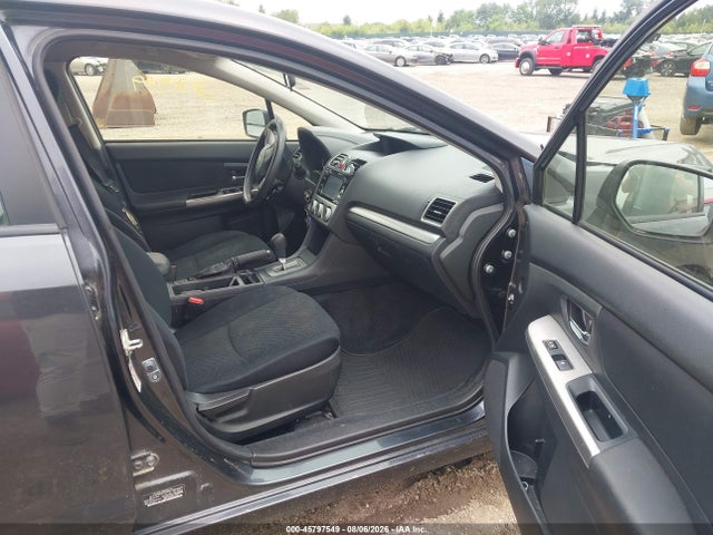 45797549 :رقم المزاد ، JF1GPAC60FH204992 vin ، 2015 Subaru Impreza 2.0i Premium مزاد بيع