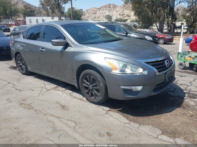 Aukcja sprzedaży 2015 Nissan Altima 2.5 S, vin: 1N4AL3AP2FN392490, numer aukcji: 45797550