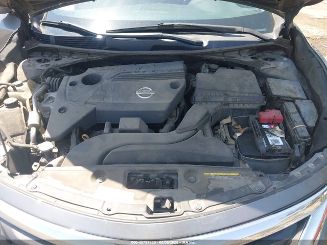 Aukcja sprzedaży 2015 Nissan Altima 2.5 S, vin: 1N4AL3AP2FN392490, numer aukcji: 45797550