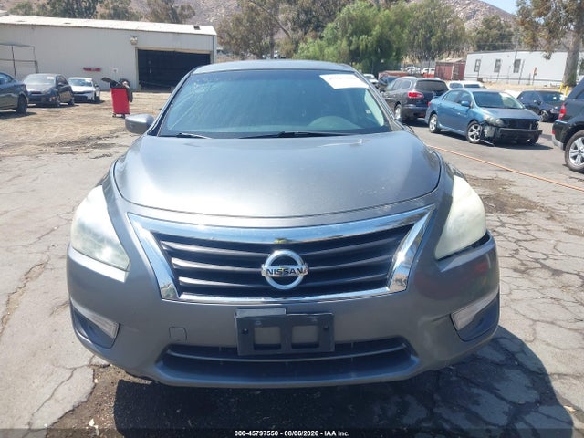 Aukcja sprzedaży 2015 Nissan Altima 2.5 S, vin: 1N4AL3AP2FN392490, numer aukcji: 45797550