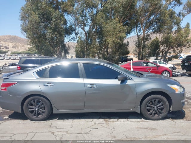 Aukcja sprzedaży 2015 Nissan Altima 2.5 S, vin: 1N4AL3AP2FN392490, numer aukcji: 45797550
