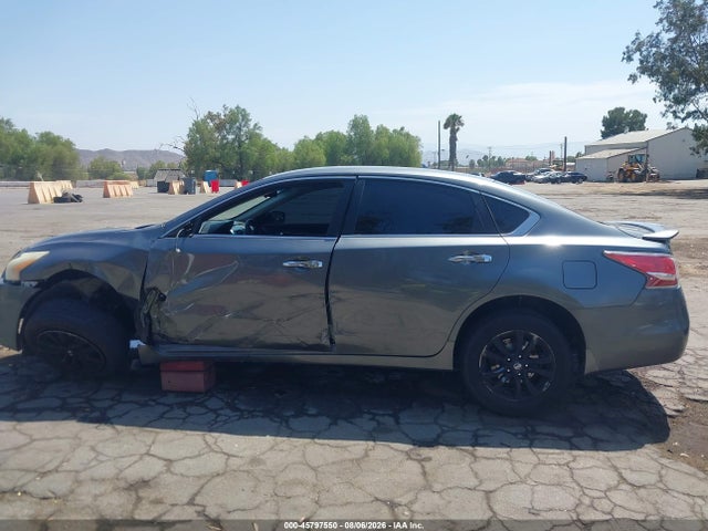 Aukcja sprzedaży 2015 Nissan Altima 2.5 S, vin: 1N4AL3AP2FN392490, numer aukcji: 45797550