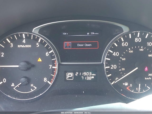 Aukcja sprzedaży 2015 Nissan Altima 2.5 S, vin: 1N4AL3AP2FN392490, numer aukcji: 45797550