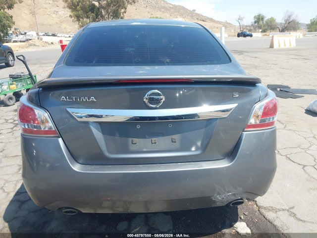 Aukcja sprzedaży 2015 Nissan Altima 2.5 S, vin: 1N4AL3AP2FN392490, numer aukcji: 45797550