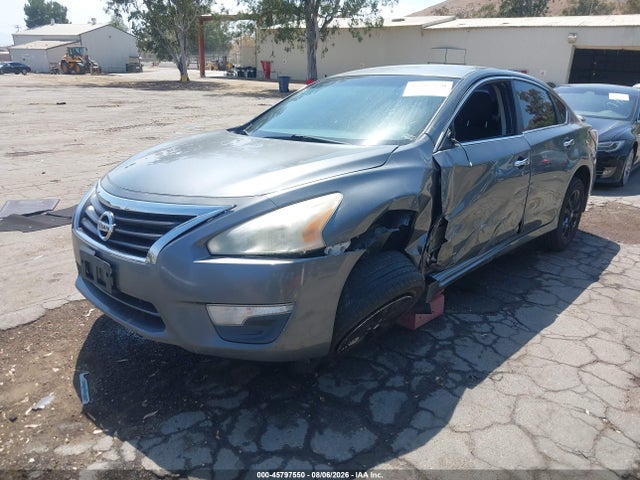 Aukcja sprzedaży 2015 Nissan Altima 2.5 S, vin: 1N4AL3AP2FN392490, numer aukcji: 45797550