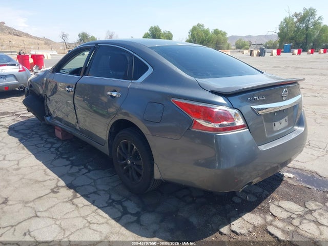 Aukcja sprzedaży 2015 Nissan Altima 2.5 S, vin: 1N4AL3AP2FN392490, numer aukcji: 45797550