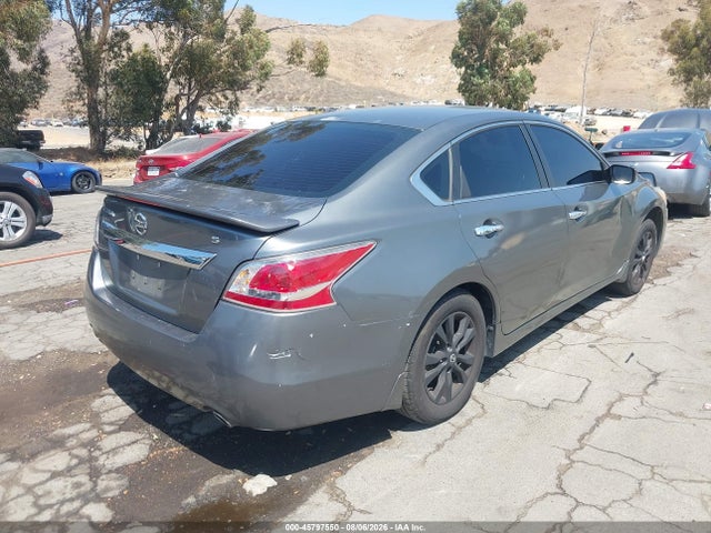 Aukcja sprzedaży 2015 Nissan Altima 2.5 S, vin: 1N4AL3AP2FN392490, numer aukcji: 45797550