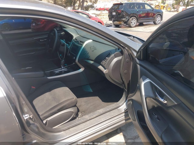 Aukcja sprzedaży 2015 Nissan Altima 2.5 S, vin: 1N4AL3AP2FN392490, numer aukcji: 45797550