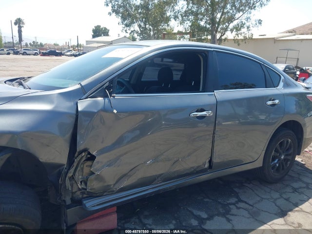 Aukcja sprzedaży 2015 Nissan Altima 2.5 S, vin: 1N4AL3AP2FN392490, numer aukcji: 45797550