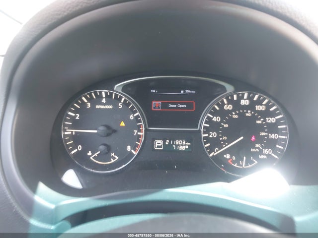 Aukcja sprzedaży 2015 Nissan Altima 2.5 S, vin: 1N4AL3AP2FN392490, numer aukcji: 45797550