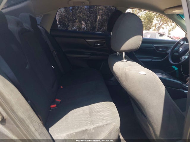 Aukcja sprzedaży 2015 Nissan Altima 2.5 S, vin: 1N4AL3AP2FN392490, numer aukcji: 45797550