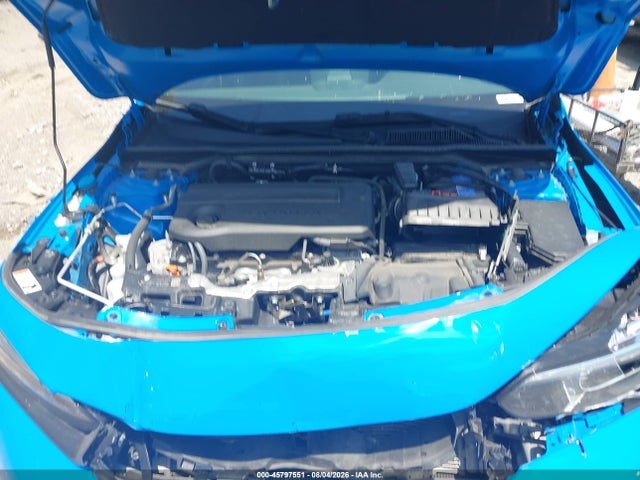 2025 Honda Civic Sedan Sport მანქანა იყიდება აუქციონზე, vin: 19XFL2H84SE002111, აუქციონის ნომერი: 45797551