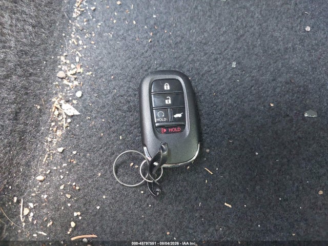 2025 Honda Civic Sedan Sport მანქანა იყიდება აუქციონზე, vin: 19XFL2H84SE002111, აუქციონის ნომერი: 45797551