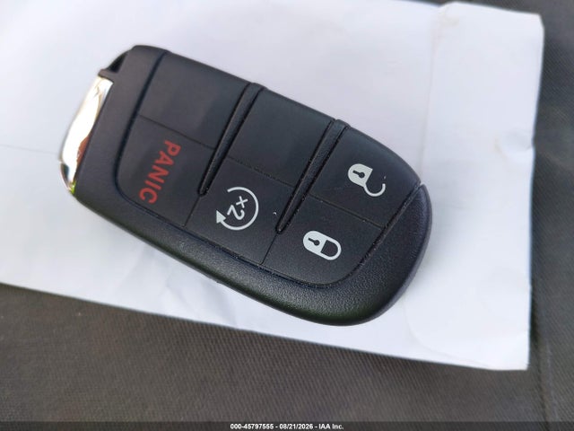 Продажа на аукционе авто 2019 Jeep Compass Limited 4x4, vin: 3C4NJDCB3KT842988, номер лота: 45797555