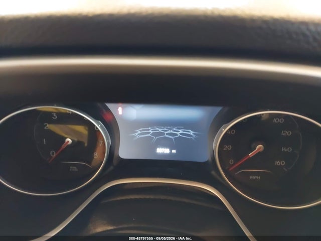 Продажа на аукционе авто 2019 Jeep Compass Limited 4x4, vin: 3C4NJDCB3KT842988, номер лота: 45797555