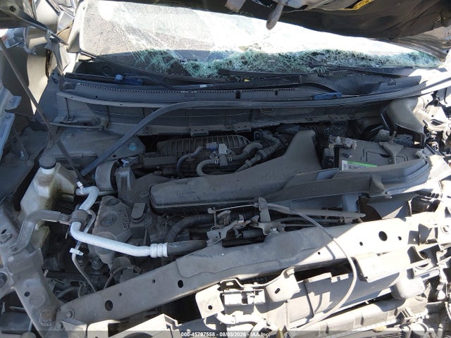 Nissan ROGUE SV 2017 JN8AT2MT2HW142679 Image 10
