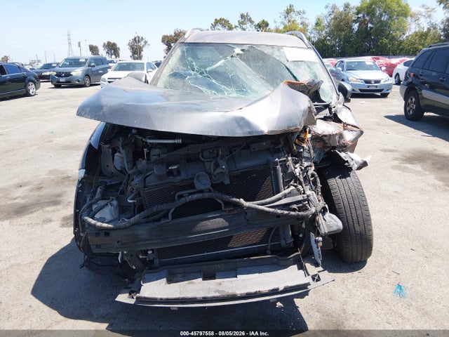 Nissan ROGUE SV 2017 JN8AT2MT2HW142679 Image 12