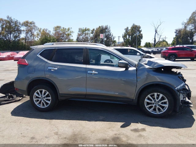Nissan ROGUE SV 2017 JN8AT2MT2HW142679 Image 13