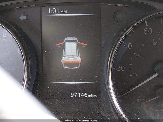 Nissan ROGUE SV 2017 JN8AT2MT2HW142679 Image 15