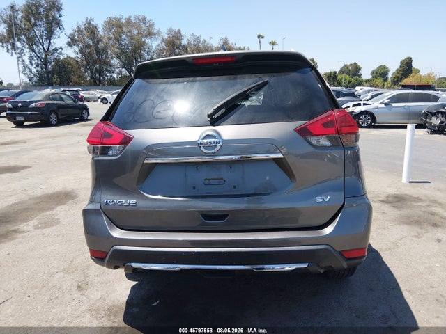 Nissan ROGUE SV 2017 JN8AT2MT2HW142679 Image 16