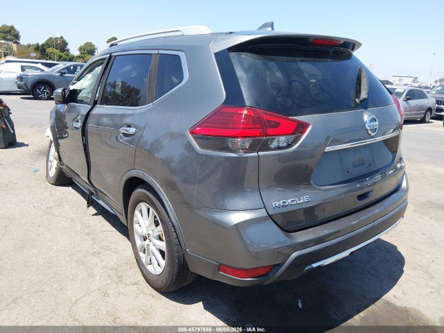 Nissan ROGUE SV 2017 JN8AT2MT2HW142679 Image 3