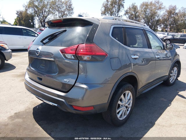 Nissan ROGUE SV 2017 JN8AT2MT2HW142679 Image 4