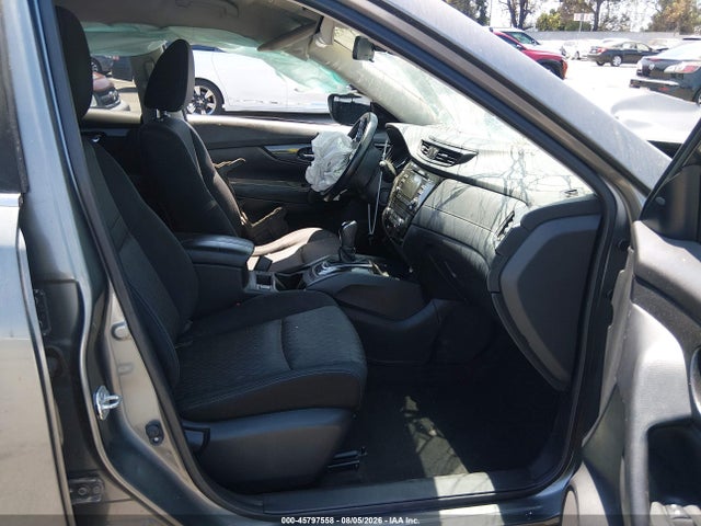 Nissan ROGUE SV 2017 JN8AT2MT2HW142679 Image 5