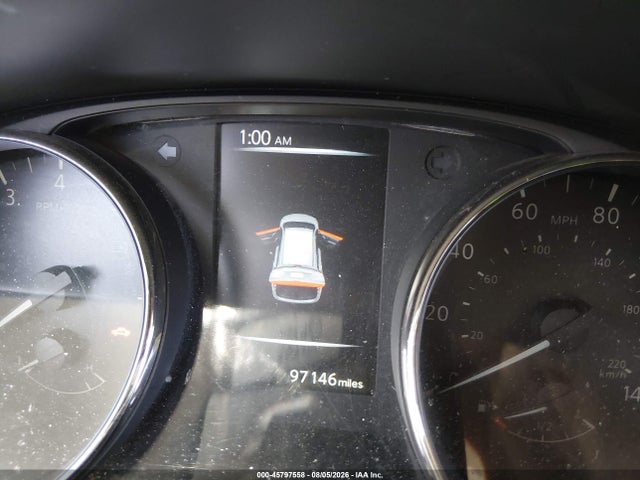 Nissan ROGUE SV 2017 JN8AT2MT2HW142679 Image 7