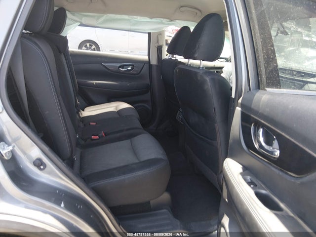Nissan ROGUE SV 2017 JN8AT2MT2HW142679 Image 8