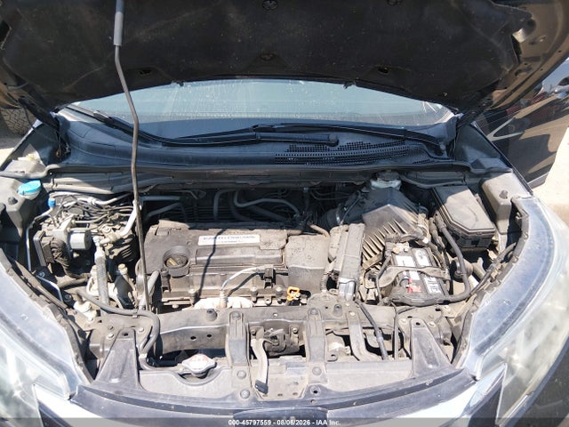 Продажа на аукционе авто 2015 Honda Cr-v Lx, vin: 2HKRM4H3XFH640391, номер лота: 45797559
