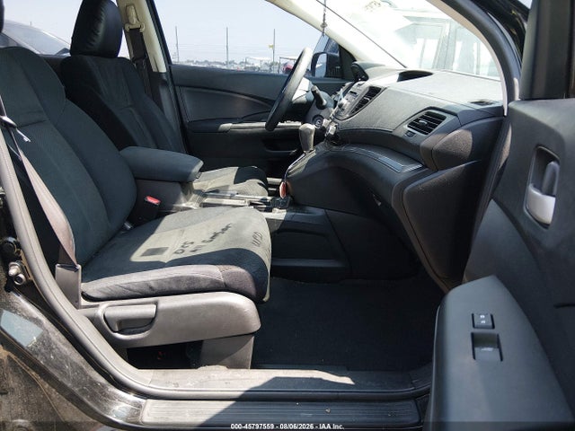 Продажа на аукционе авто 2015 Honda Cr-v Lx, vin: 2HKRM4H3XFH640391, номер лота: 45797559