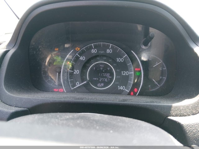 Продажа на аукционе авто 2015 Honda Cr-v Lx, vin: 2HKRM4H3XFH640391, номер лота: 45797559