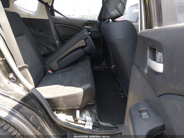 Продажа на аукционе авто 2015 Honda Cr-v Lx, vin: 2HKRM4H3XFH640391, номер лота: 45797559