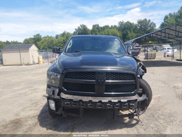 Продажа на аукционе авто 2016 Ram 1500 St, vin: 1C6RR7FT3GS192575, номер лота: 45797562