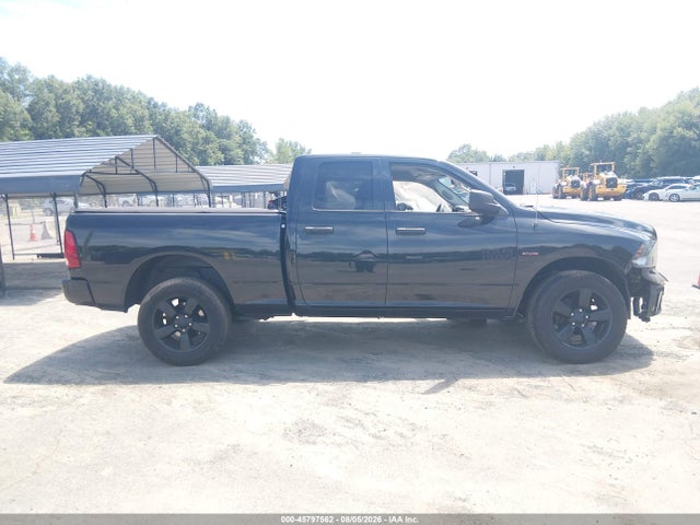 Продажа на аукционе авто 2016 Ram 1500 St, vin: 1C6RR7FT3GS192575, номер лота: 45797562
