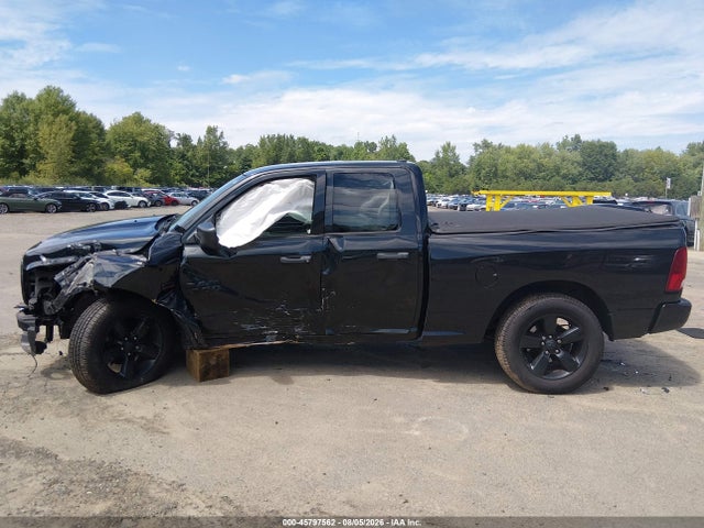 Продажа на аукционе авто 2016 Ram 1500 St, vin: 1C6RR7FT3GS192575, номер лота: 45797562