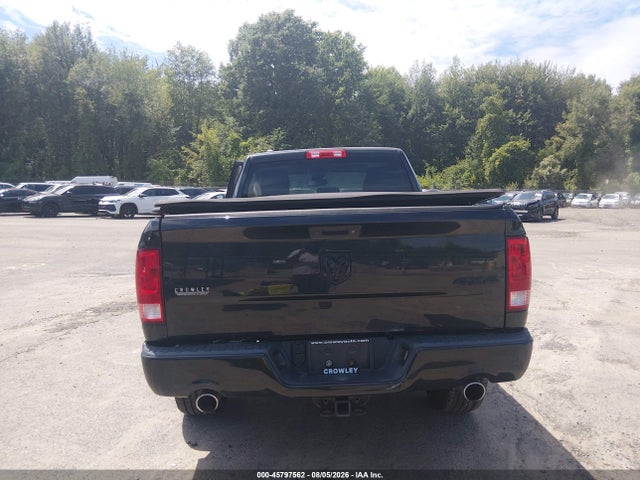 Продажа на аукционе авто 2016 Ram 1500 St, vin: 1C6RR7FT3GS192575, номер лота: 45797562