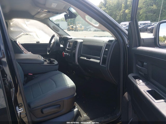 Продажа на аукционе авто 2016 Ram 1500 St, vin: 1C6RR7FT3GS192575, номер лота: 45797562