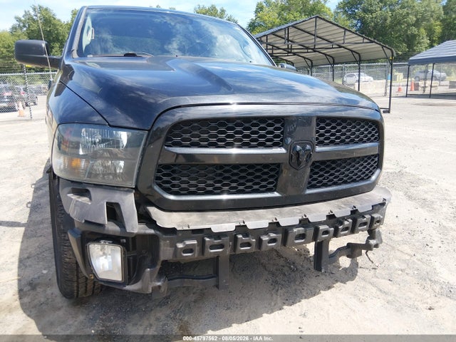 Продажа на аукционе авто 2016 Ram 1500 St, vin: 1C6RR7FT3GS192575, номер лота: 45797562