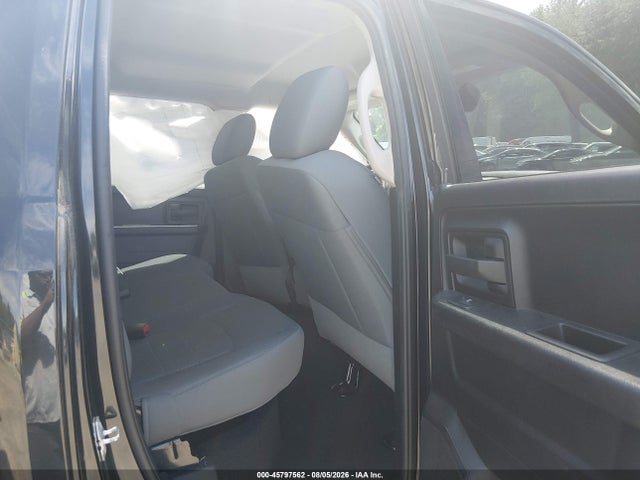 Продажа на аукционе авто 2016 Ram 1500 St, vin: 1C6RR7FT3GS192575, номер лота: 45797562