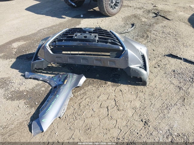 Продаж на аукціоні авто 2018 Lexus Nx 300, vin: JTJBARBZ5J2151246, номер лоту: 45797565