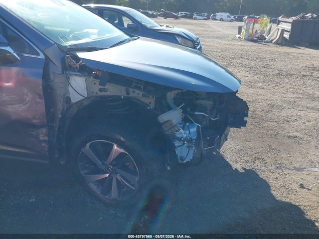 Продаж на аукціоні авто 2018 Lexus Nx 300, vin: JTJBARBZ5J2151246, номер лоту: 45797565