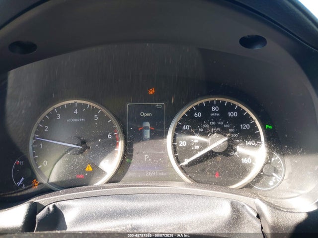 Продаж на аукціоні авто 2018 Lexus Nx 300, vin: JTJBARBZ5J2151246, номер лоту: 45797565