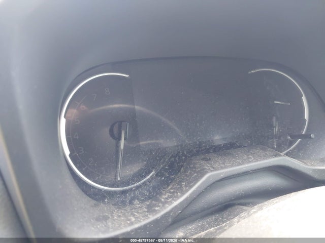 Toyota RAV4 LE 2025 2T3H1RFV0SW432027 Image 7