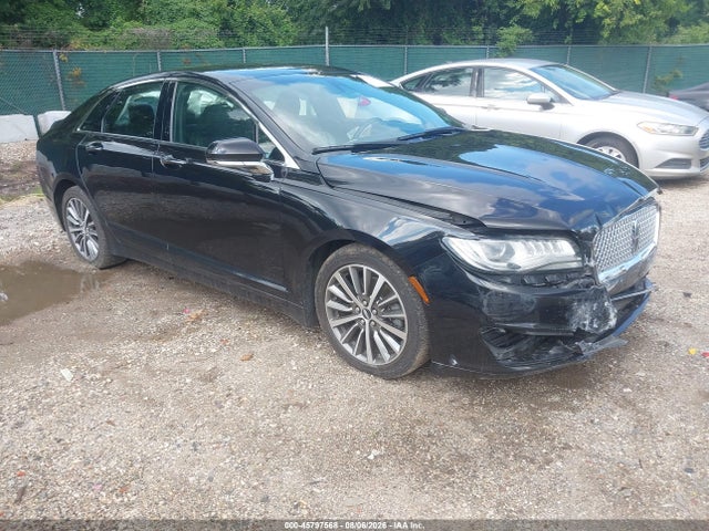 Aukcja sprzedaży 2020 Lincoln Mkz Standard, vin: 3LN6L5B93LR605477, numer aukcji: 45797568