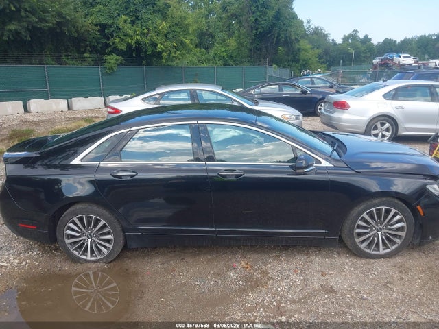 45797568 :رقم المزاد ، 3LN6L5B93LR605477 vin ، 2020 Lincoln Mkz Standard مزاد بيع