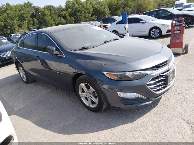 2019 1G1ZB5ST0KF126955 главное изображение