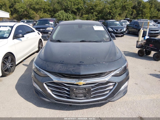 Chevrolet Malibu 1ls 2019 1G1ZB5ST0KF126955 Image 12